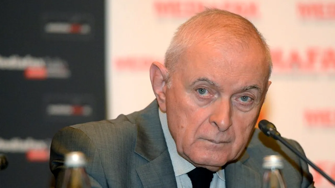 Vasilescu, consilierul guvernatorului Mugur Isărescu, despre un nou model economic pentru România: Munca, impozitată la minim