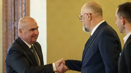 Premierul Ilie Bolojan i-a cerut „un răgaz” lui Kelemen Hunor, după ce UDMR a cerut reducerea taxelor cu 50% prin OUG