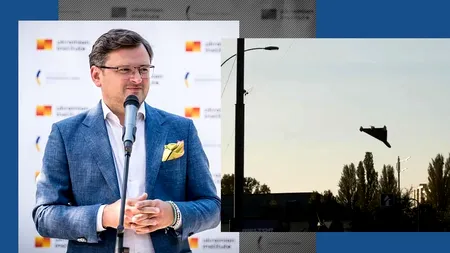 Ucraina cere PATRIOT pentru Europa. Kubela: 