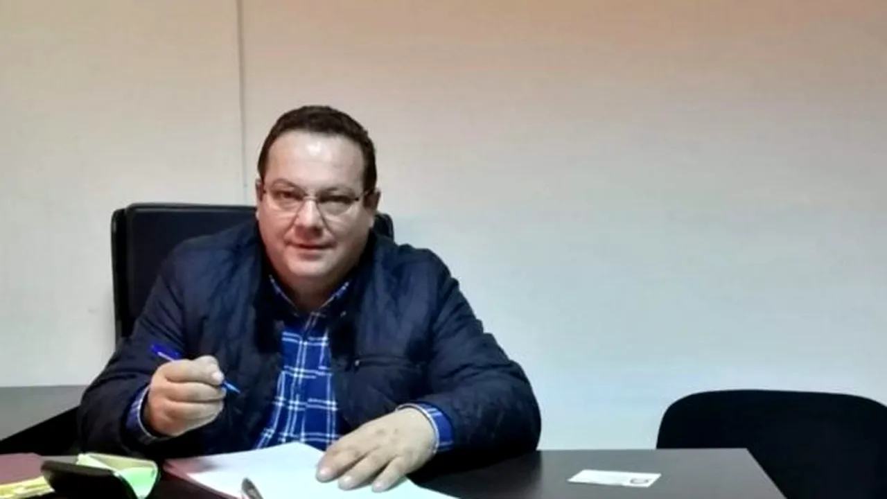 Soția șefului de la DSP Gorj care a murit în ambulanță reacționează: „Nu a murit, ci a fost omorât. Se numeşte crimă”