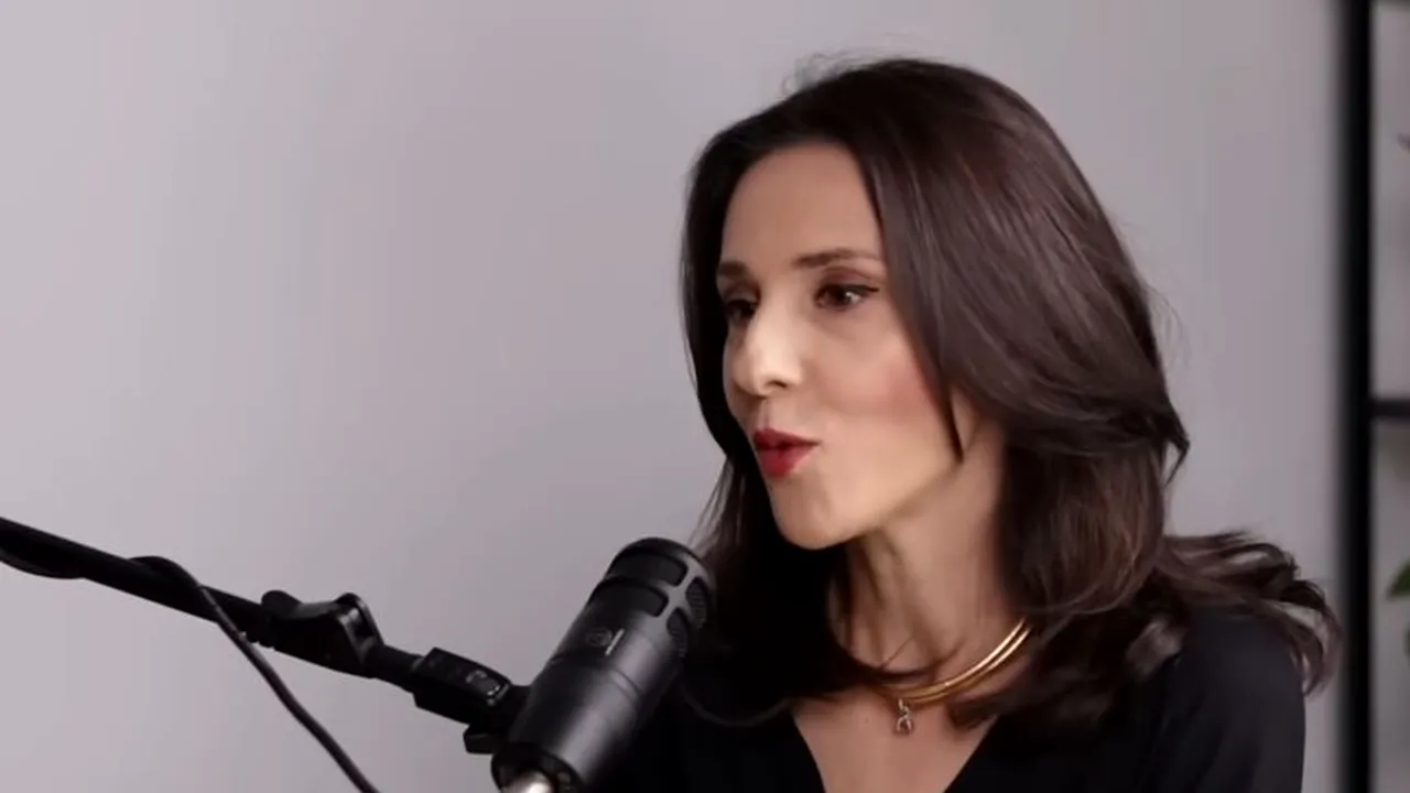 VIDEO / Amintirile dureroase ale marii CAMPIOANE la gimnastică Andreea Răducan. ”A marcat viața și cariera mea de gimnastă”