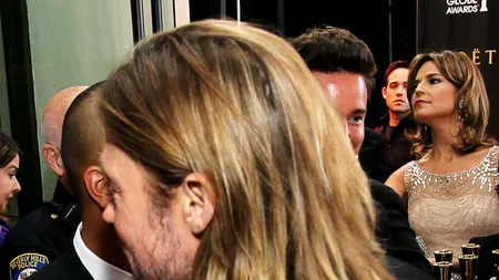 Primul bărbat ales să fie noua imagine a parfumului Chanel No. 5