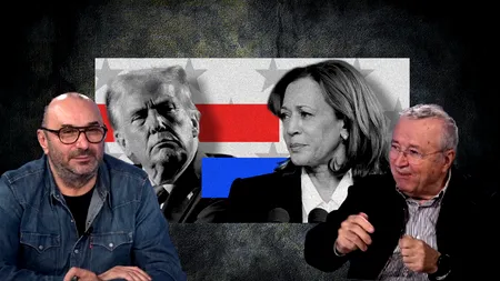 Ion Cristoiu: „Până în ianuarie nu se va ști CÂȘTIGĂTORUL alegerilor din SUA”