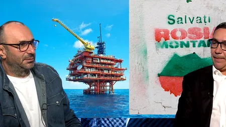 Victor Ponta: 