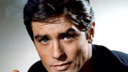 Discursul actorului Alain Delon de la Cannes, anul 2019: