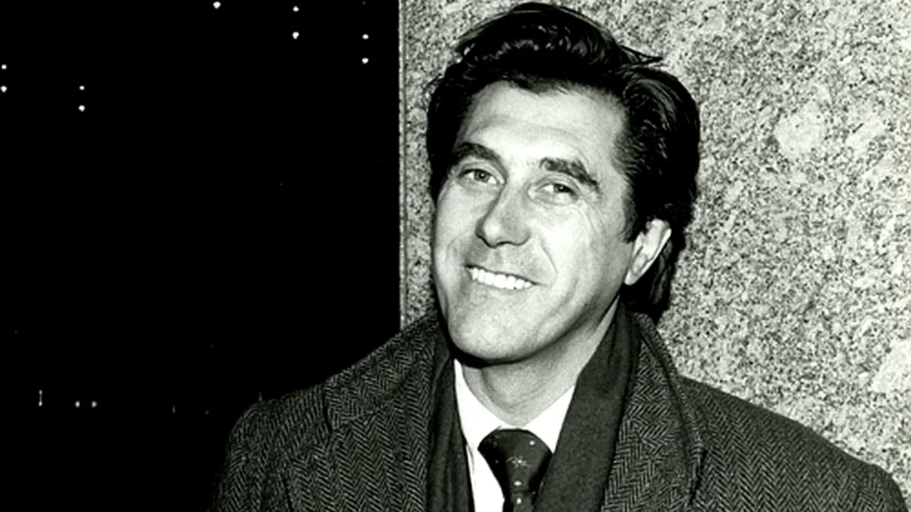 Bryan Ferry s-a despărțit de soția sa