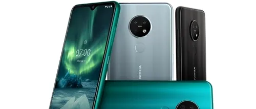 A fost lansat smartphone-ul care ar putea face ca marca Nokia să simtă din nou gustul succesului de altădată