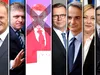 Calendarul alegerilor din UE pentru 2027, un an decisiv pentru Ursula von der Leyen. Ce țări ar putea ajunge conduse de naționaliști