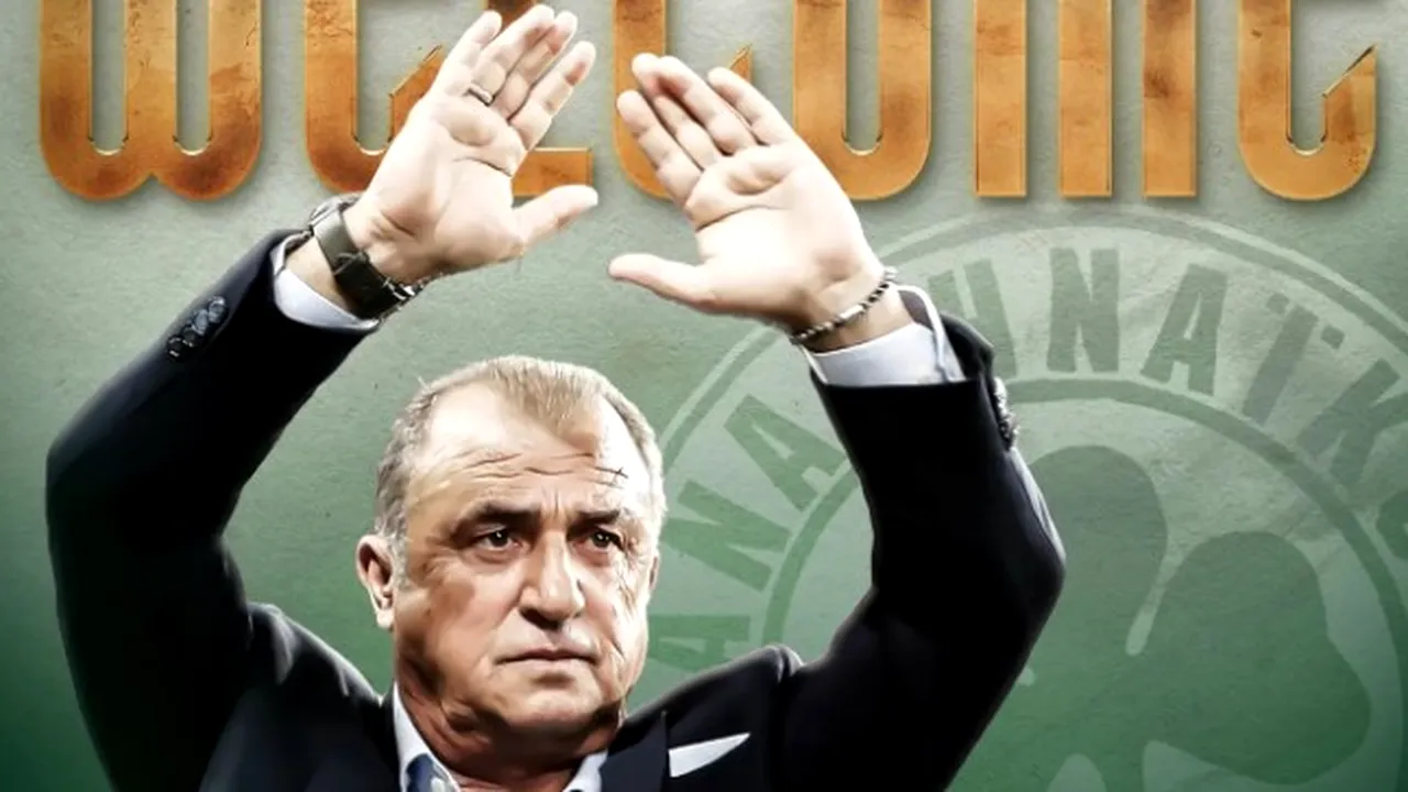 Fatih Terim, la 70 de ani, și-a GĂSIT echipă în afara Turciei! Unde va antrena 