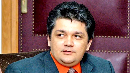 Fostul procuror Ștefan Crișu, trimis în judecată pentru trafic de influență