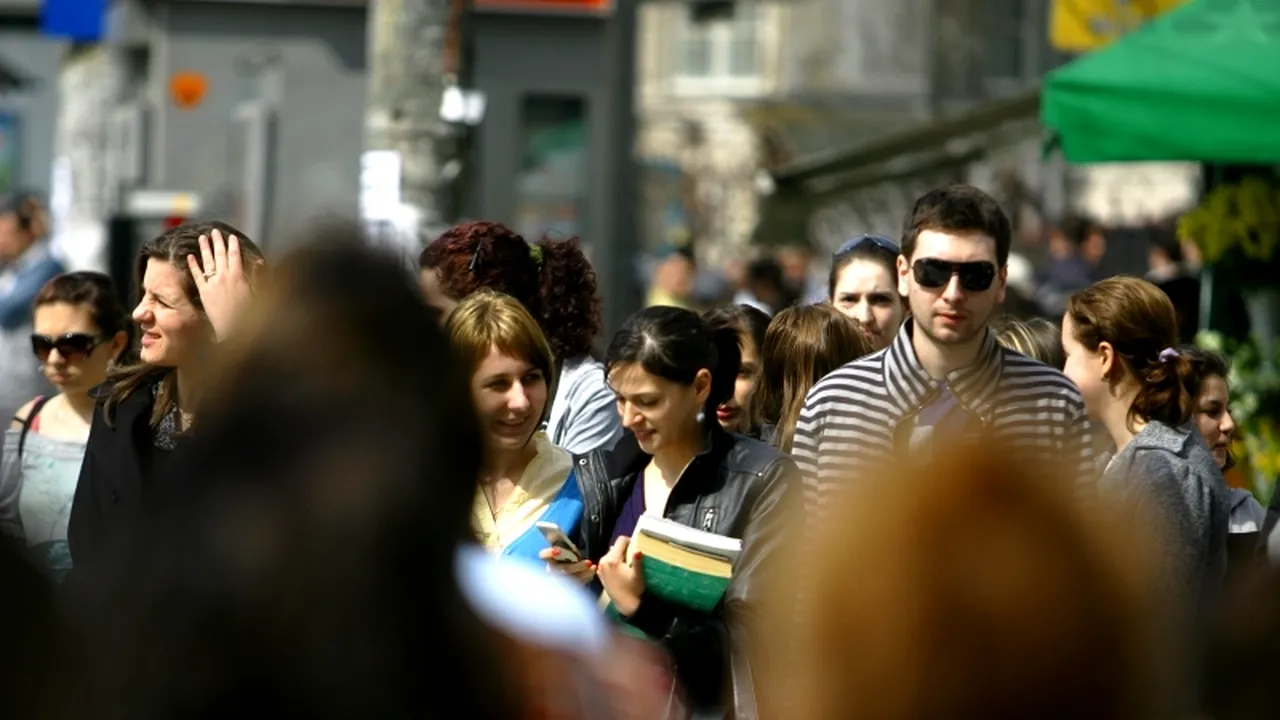 INS a confirmat creșterea economică de 2,2% din primul trimestru