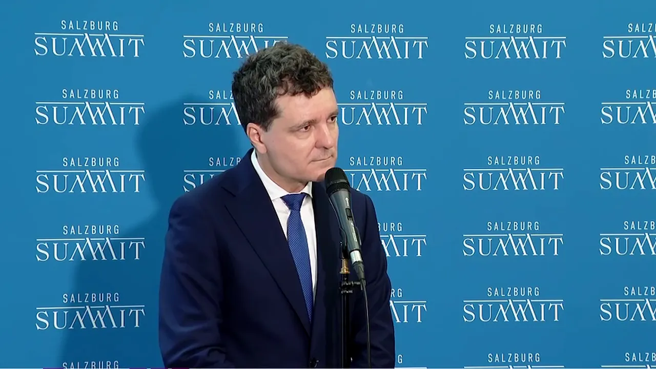 Nicușor Dan anunță că pachetul doi de măsuri fiscale va fi gata la începutul lunii august: „Nu e dramatic” / „Pentru moment, această coaliție ține”