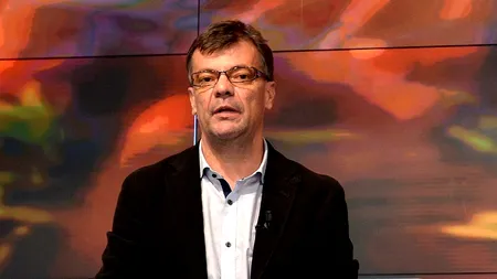 Tudor Barbu, liderul senatorilor PPDD: 