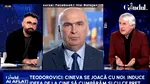 Politica economică a Guvernului, un eșec anticipat. Teodorovici: ”Este dincolo de prostie/Se duc în mod voit, nu ascultă”