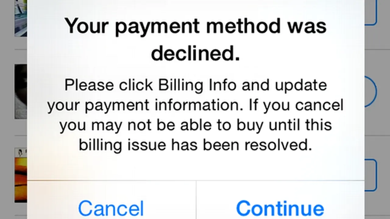 Grecii nu mai pot face plăți pe App Store, PayPal sau alte servicii online. Ultima măsură' a guvernului Tsipras