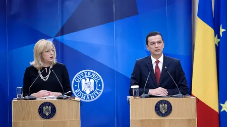 DOCUMENTUL pe care Comisia Europeană i l-a cerut lui Grindeanu, după măririle de pensii și salarii. Anunțul făcut de Corina Crețu