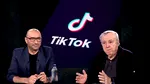 Ion Cristoiu: „Mie nu doar că mi-au închis pagina de TikTok, ci mi-au luat toată opera, toate videoclipurile”