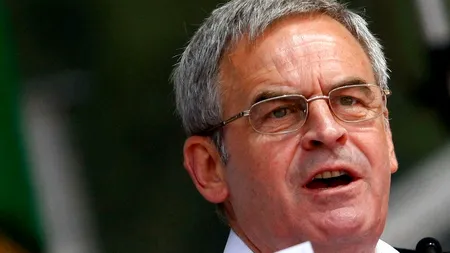 Laszlo Tokes va candida pentru un nou mandat de europarlamentar