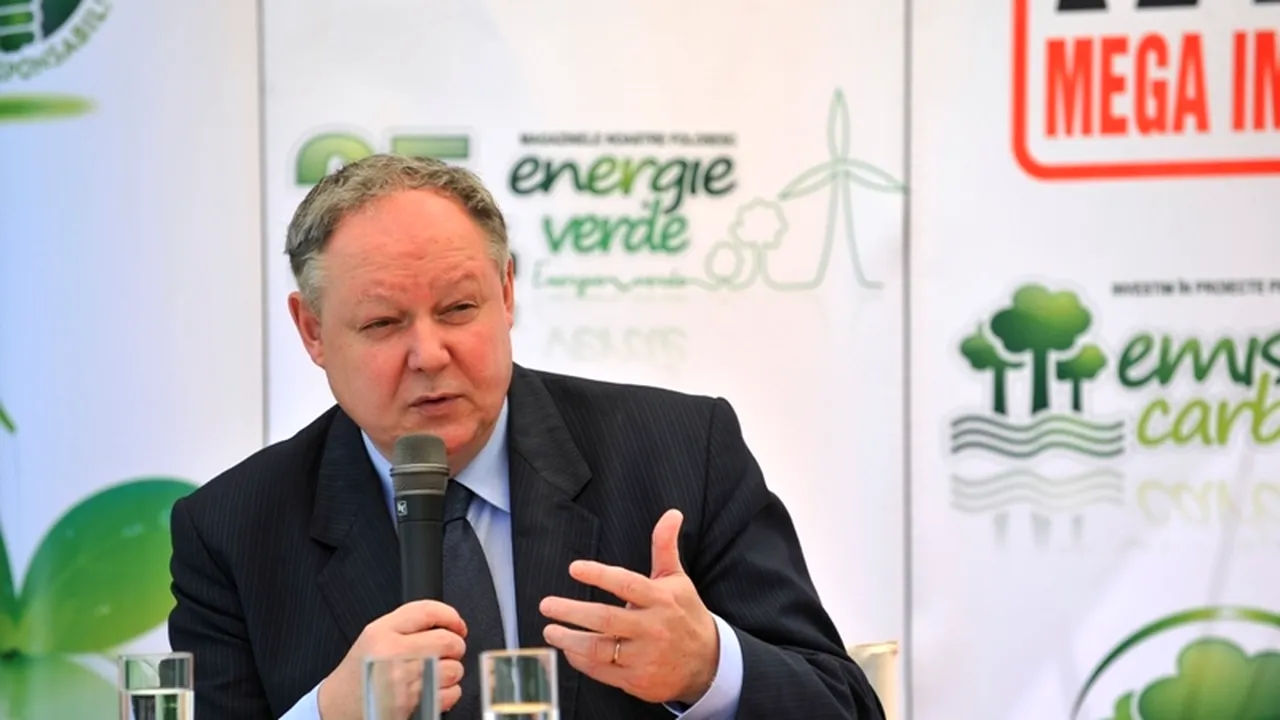 Amabasadorul Belgiei la București, despre cine va decide aderarea României la Schengen