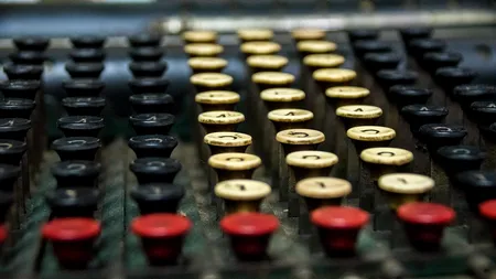 Cum arătau primele calculatoare făcute de un român, în anii 1960