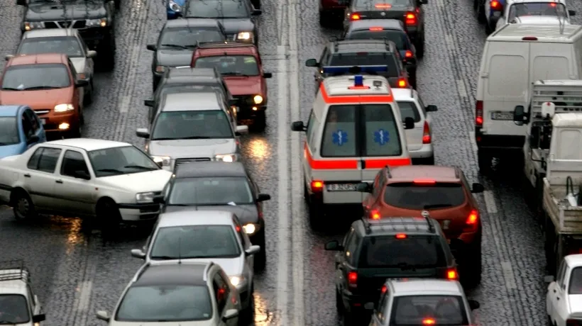 Autostrada București-Ploiești NU se deschide sâmbătă. Care este noul termen de inaugurare avansat de ministrul Transporturilor