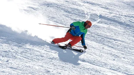 Stațiunea preferată a românilor pe timp de iarnă. Este la doar 7 ore de București și prețurile sunt sub cele de la noi