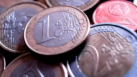 Am dori SĂ TRECEM LA EURO în 2024. Comisia națională prezintă proiectul în decembrie