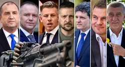 Polonia a desecretizat ajutorul militar oferit Ucrainei. Ungaria, Bulgaria, Cehia și Slovacia refuză să îi mai dea bani. România ține în continuare ajutorul la secret
