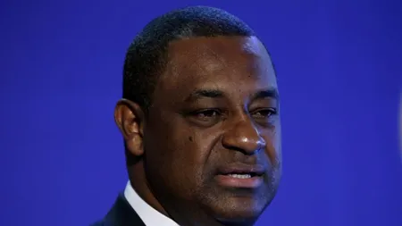 Suma uriașă pentru care poate fi eliberat pe cauțiune Jeffrey Webb, fost vicepreședinte al FIFA