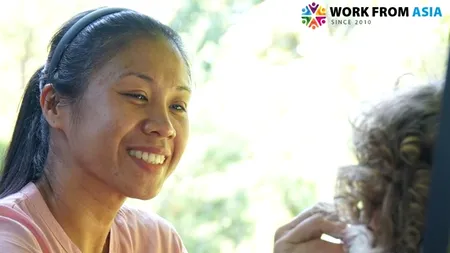 Românii plătesc aproximativ 3.000 de euro pentru aducerea bonelor din ASIA