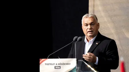 Viktor Orban: 