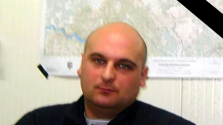 Un fost jandarm în vârstă de 42 de ani a fost ucis de Covid! Nu era cunoscut cu alte boli!