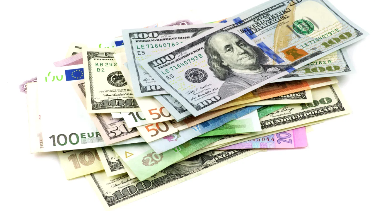 O nouă monedă, pe modelul euro, ar putea să apară curând. Două țări din America Latină ar urma să formeze al doilea cel mai mare bloc monetar din lume