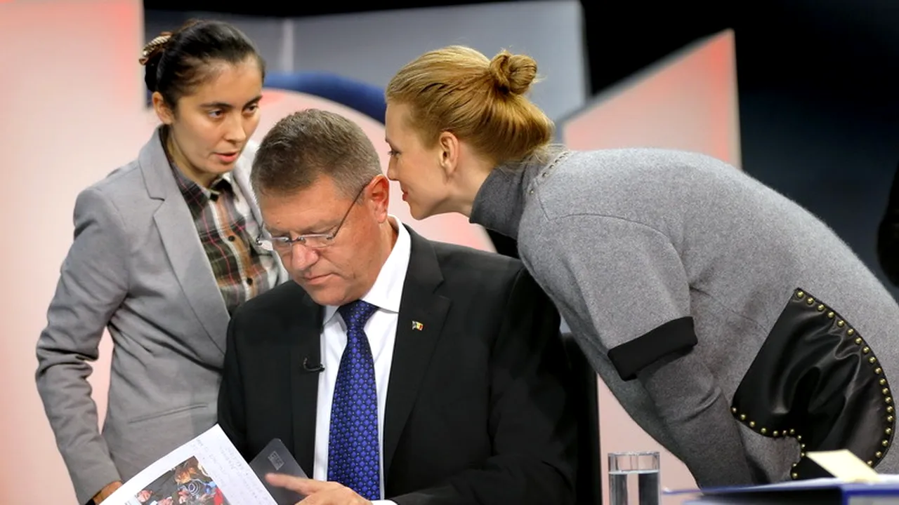 Scutaru, liderul deputaților PNL: Iohannis a ajuns principalul pericol al planetei, pentru PSD, după Osama Bin Laden