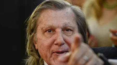 Soția lui Ilie Năstase, dezvăluiri despre infidelitatea fostului tenismen
