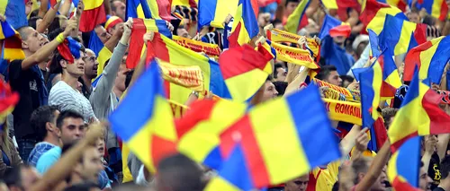 ROMÂNIA - IRLANDA DE NORD. Cât costă biletele la ultima partidă oficială a Naționalei din acest an