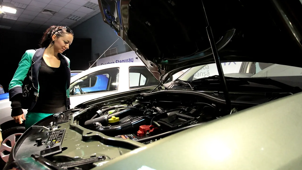 PRIMA MAȘINĂ 2015. Ce autoturisme noi își pot cumpăra tinerii care vor să-și ia un credit  cu dobândă subvenționată