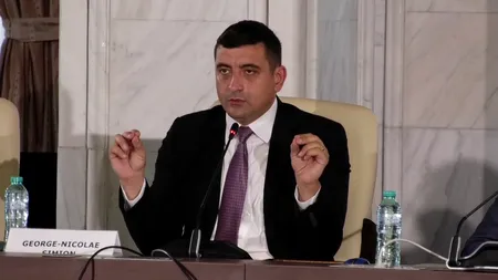 George Simion: Orice partid care candidează la Chișinău și nu este PAS este considerat de guvernare prorus sau că face jocurilor noastre