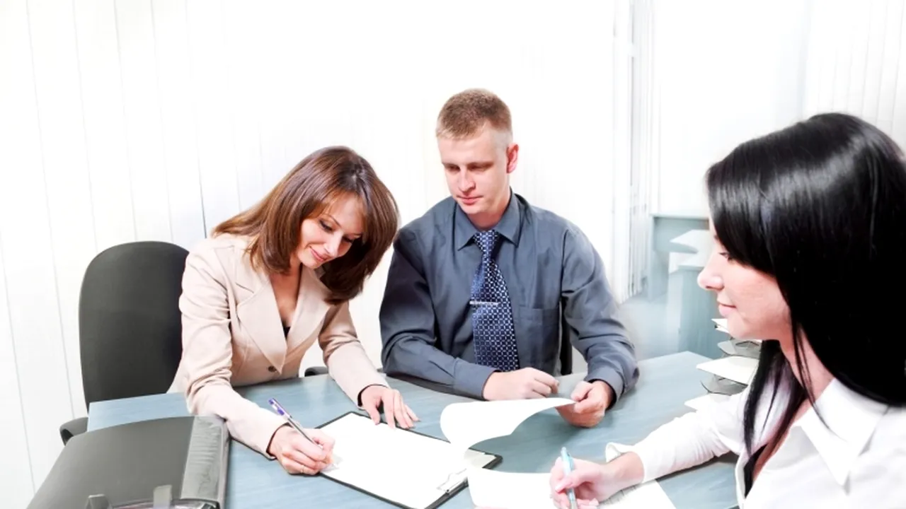 Ce NU trebuie să spui în timpul unui interviu de angajare. 25 de lucruri care pot să îți distrugă șansa de a obține postul dorit