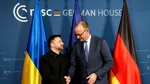 Friedrich Merz vrea un statut special pentru Ucraina înaintea aderării complete la UE. Ce facilități ar urma să primească Kievul