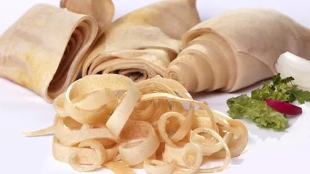 Ține de FOAME, sursă de ENERGIE și bogat în COLAGEN. Beneficiile ȘORICIULUI