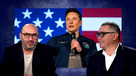 Victor Ponta: „Elon Musk era ULTIMUL bastion al libertății de exprimare”