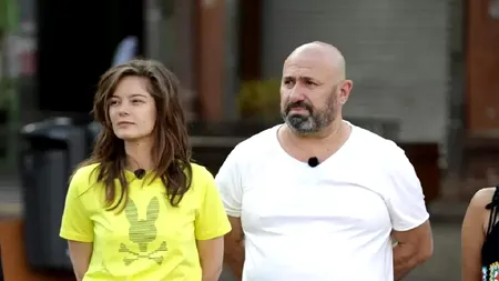 Chef Cătălin SCĂRLĂTESCU, detalii neștiute despre relația cu Doina Teodoru. Cei doi au luat o „pauză” după ce s-au întors din America Express