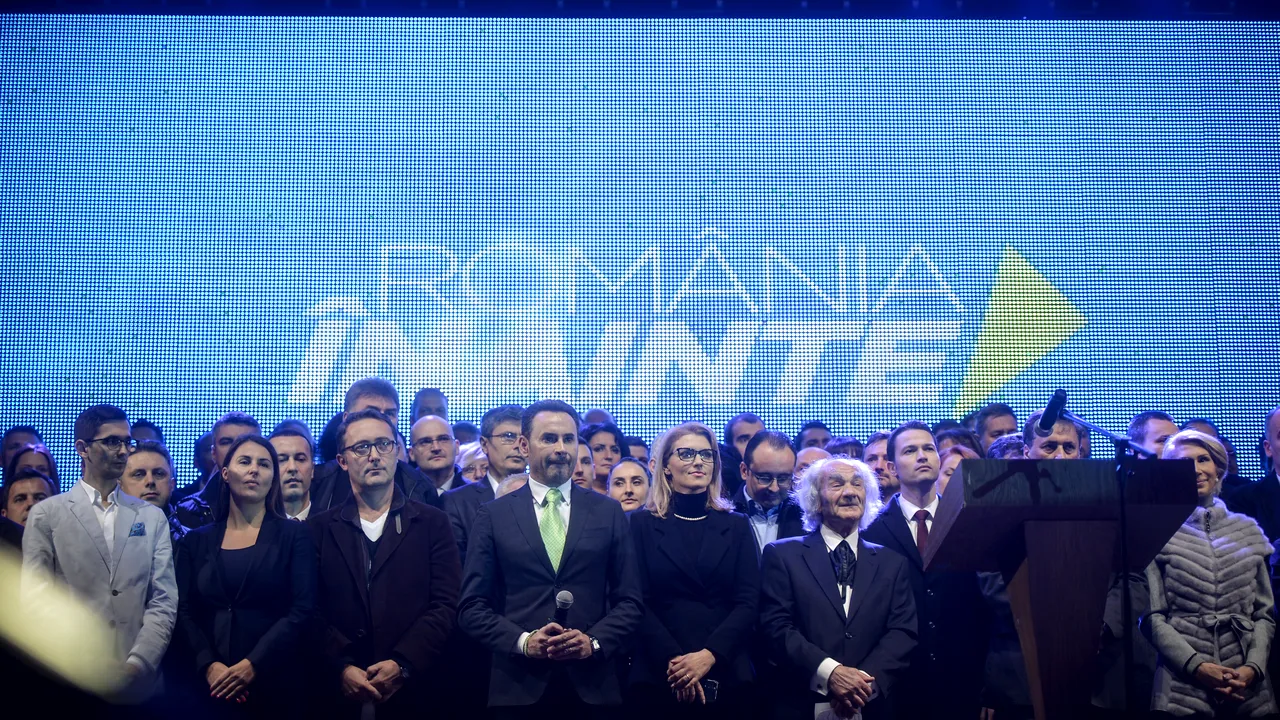 Încă un liberal transmite că „ar putea