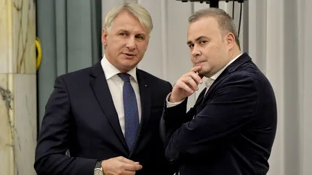 Răsturnare de situație în privința 