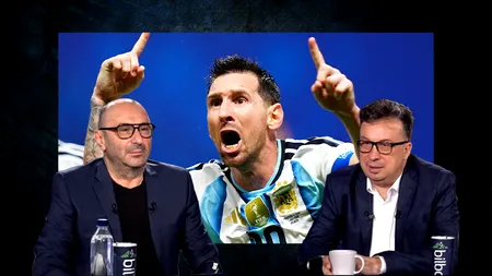 Comentatorul sportiv Marius Mitran afirmă că Spania – Argentina este „adevărata finală” de la Campionatul Mondial și un duel imposibil de anticipat