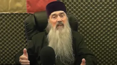 ÎPS Teodosie a organizat slujba dintre ani în catedrală: „Cine să ne oprească”