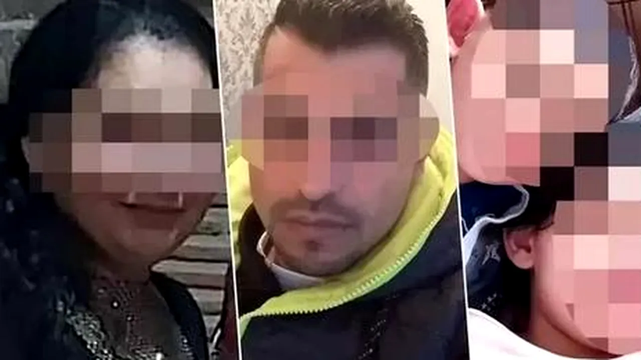 Apar noi detalii privind moartea lui Raul, băiețelul român ucis și aruncat pe fundul unui lac în Belgia. Unchiul său a povestit tot ce s-a întâmplat