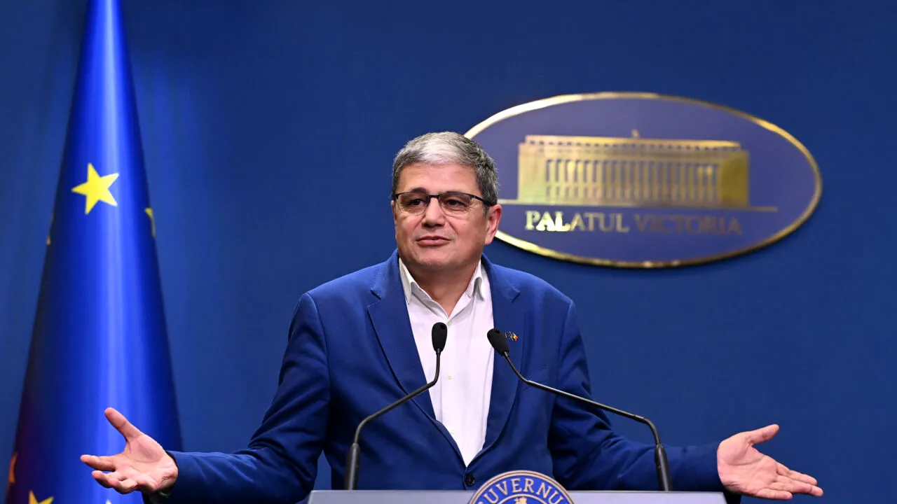 Marcel Boloș: Ar fi absolut RIDICOL să discutăm de premii în condiţiile în care statul face eforturi să reducă cheltuielile