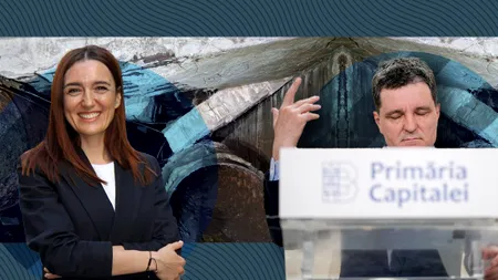 Daniela Popa, Sector 1, despre situația din Piața Unirii: ”Mi se pare incredibil cum un primar general al Capitalei poate să fie atât de iresponsabil”